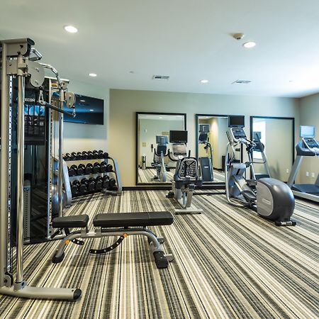 Candlewood Suites - Buda - Austin Sw By Ihg מראה חיצוני תמונה