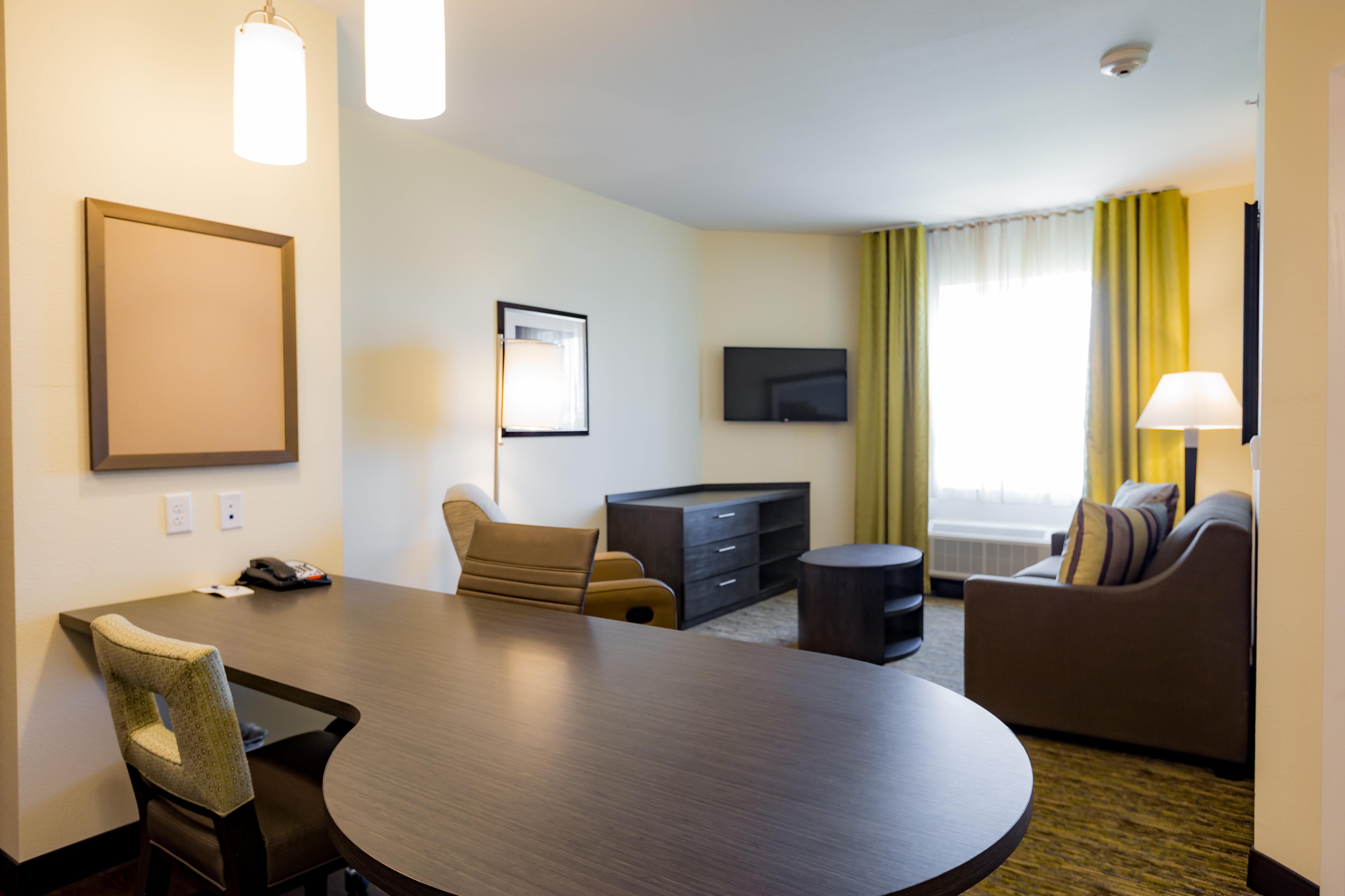 Candlewood Suites - Buda - Austin Sw By Ihg מראה חיצוני תמונה