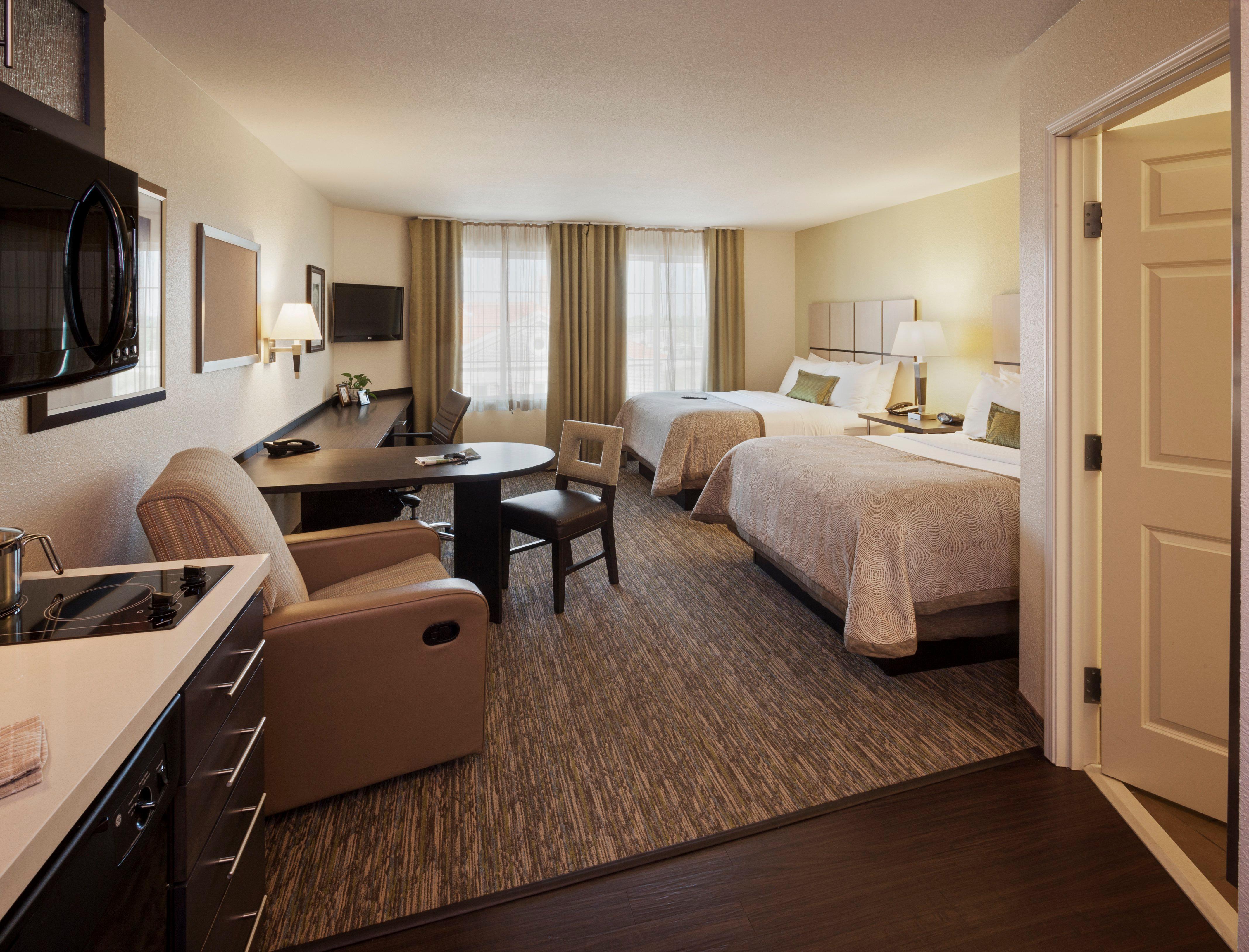 Candlewood Suites - Buda - Austin Sw By Ihg מראה חיצוני תמונה