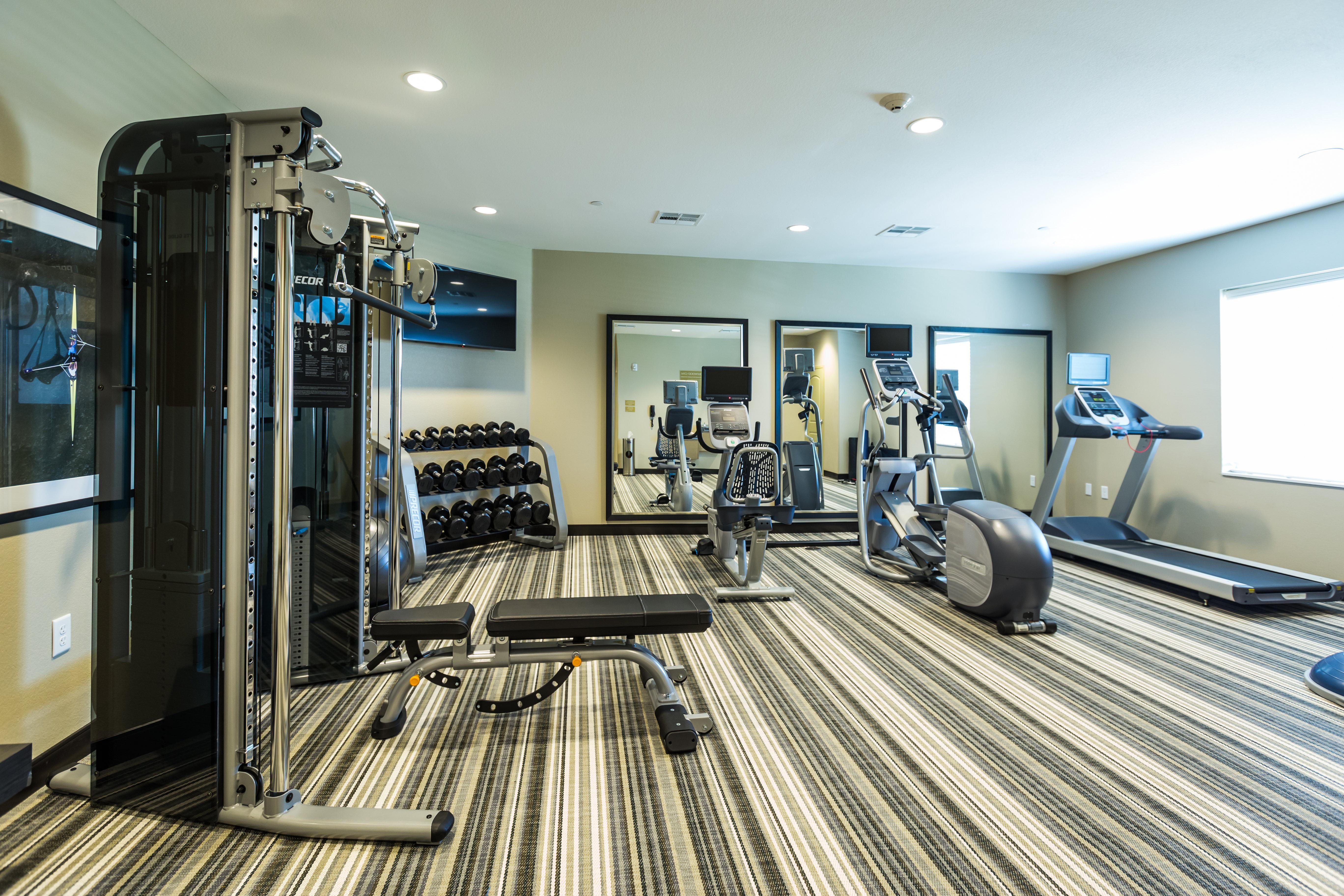 Candlewood Suites - Buda - Austin Sw By Ihg מראה חיצוני תמונה