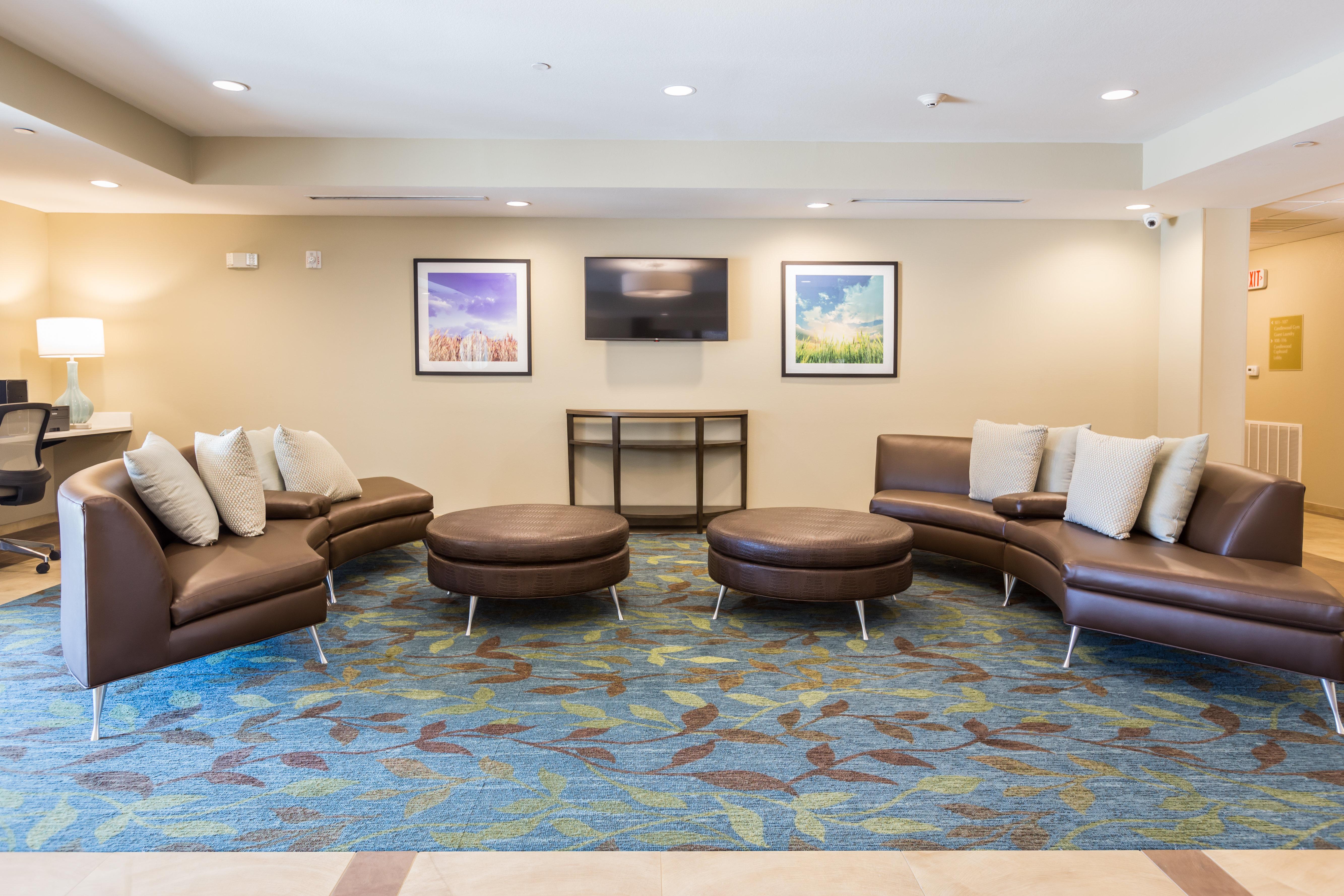 Candlewood Suites - Buda - Austin Sw By Ihg מראה חיצוני תמונה
