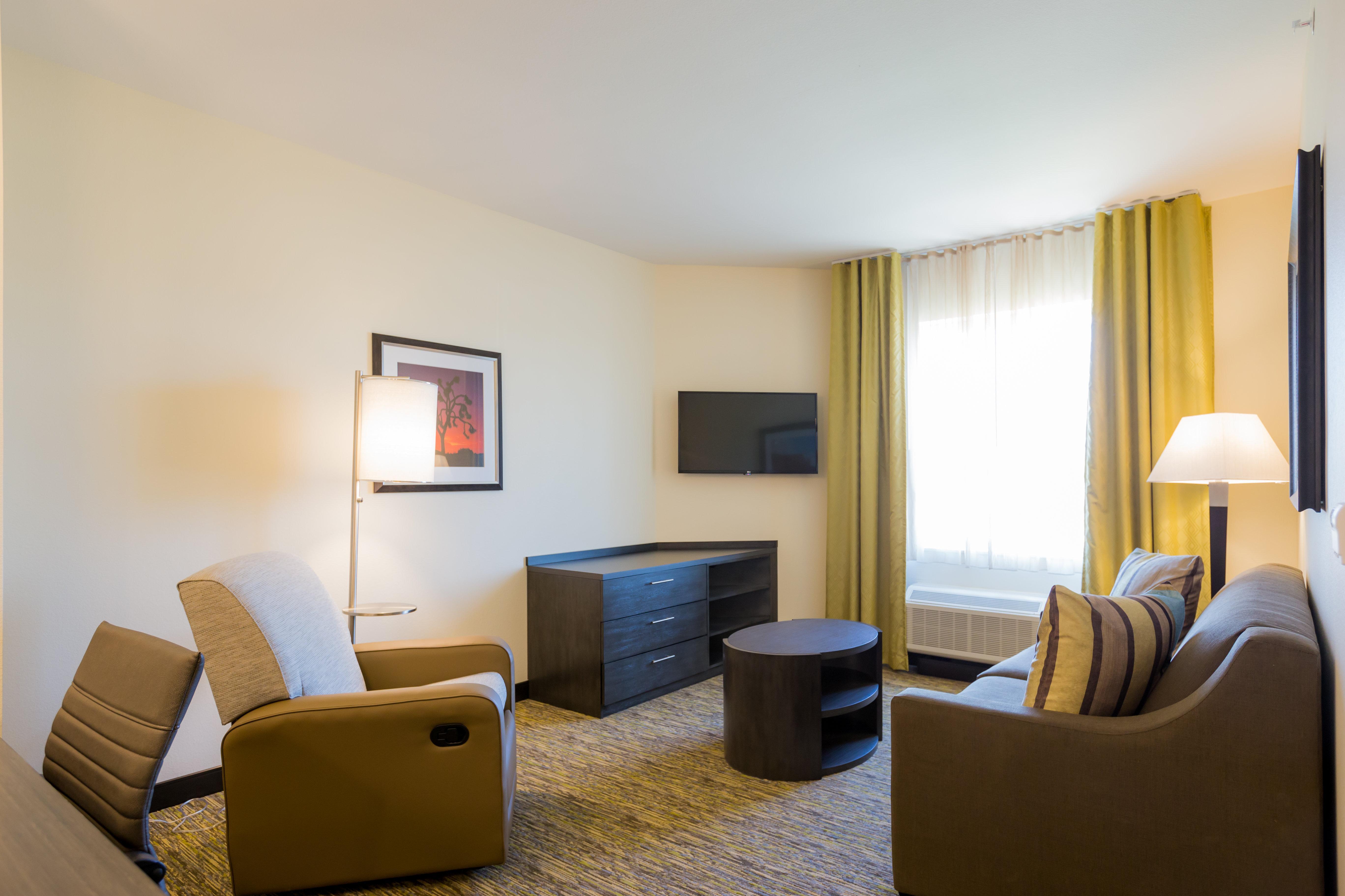 Candlewood Suites - Buda - Austin Sw By Ihg מראה חיצוני תמונה