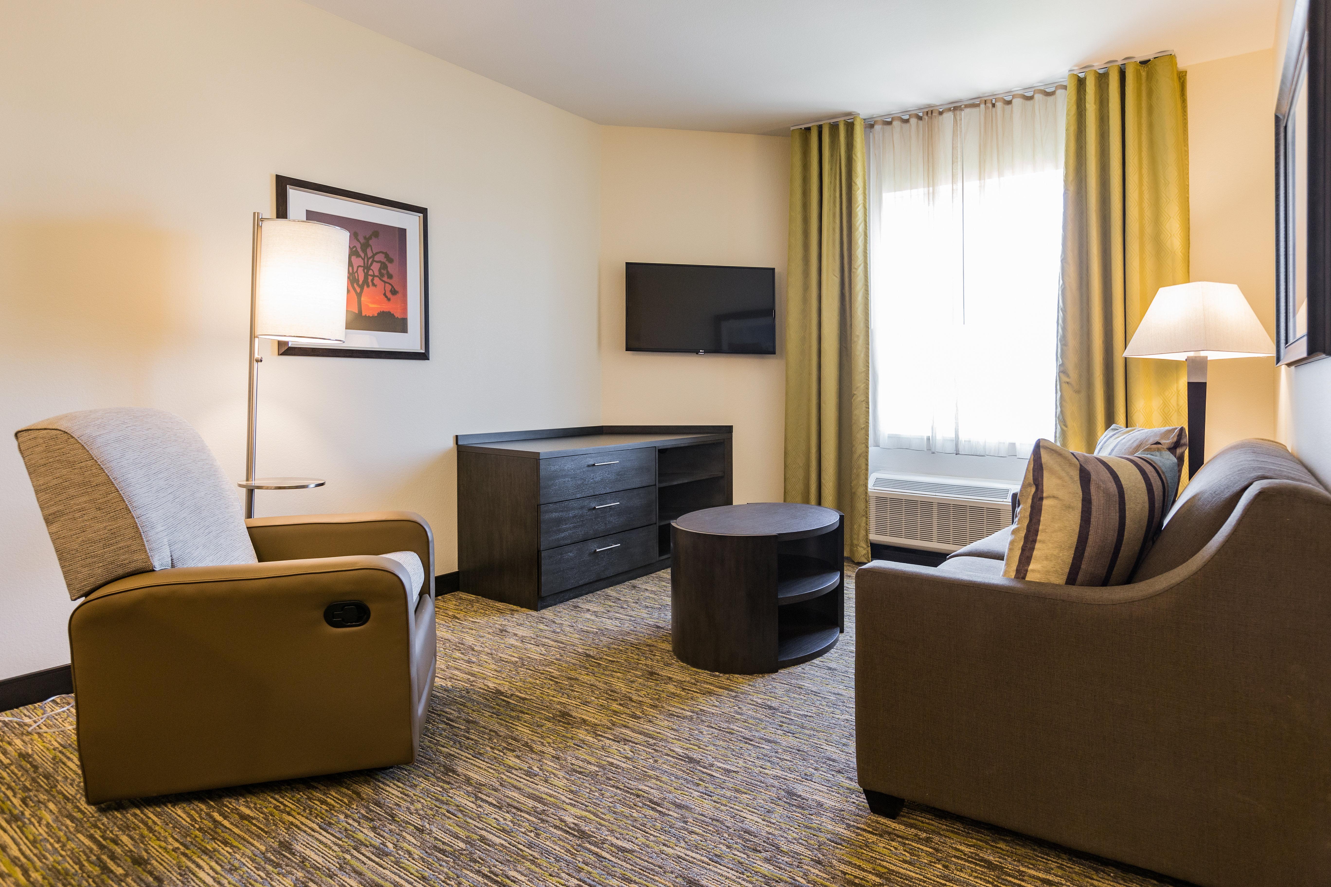 Candlewood Suites - Buda - Austin Sw By Ihg מראה חיצוני תמונה
