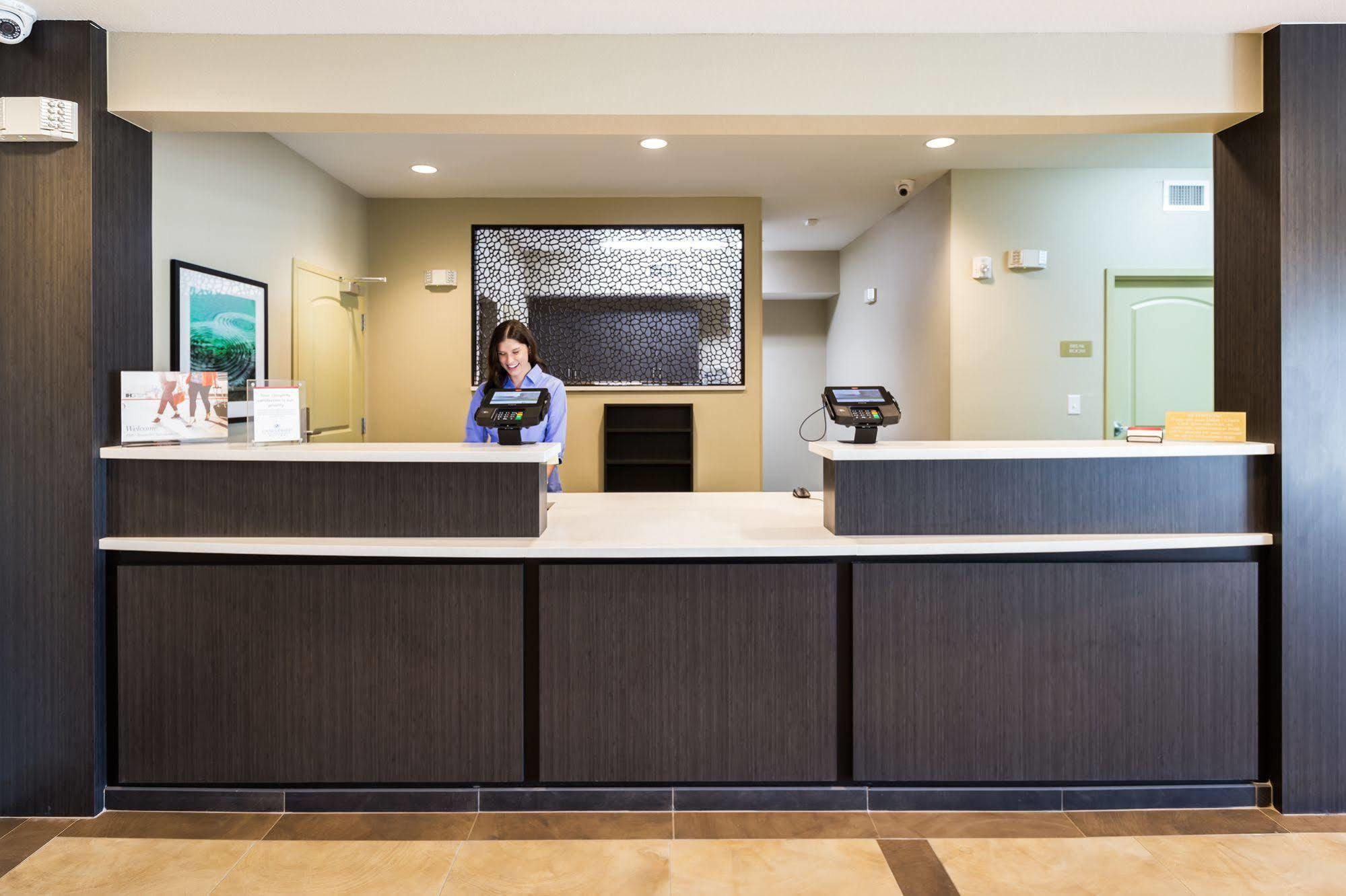 Candlewood Suites - Buda - Austin Sw By Ihg מראה חיצוני תמונה