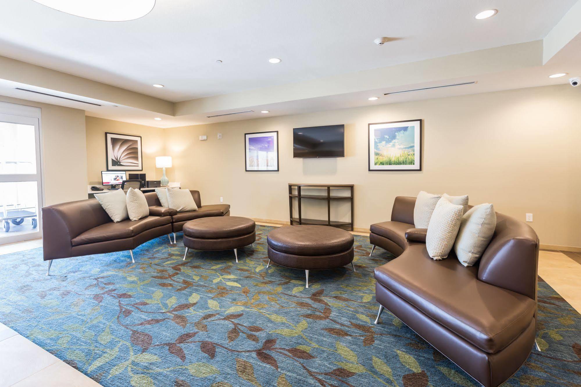 Candlewood Suites - Buda - Austin Sw By Ihg מראה חיצוני תמונה