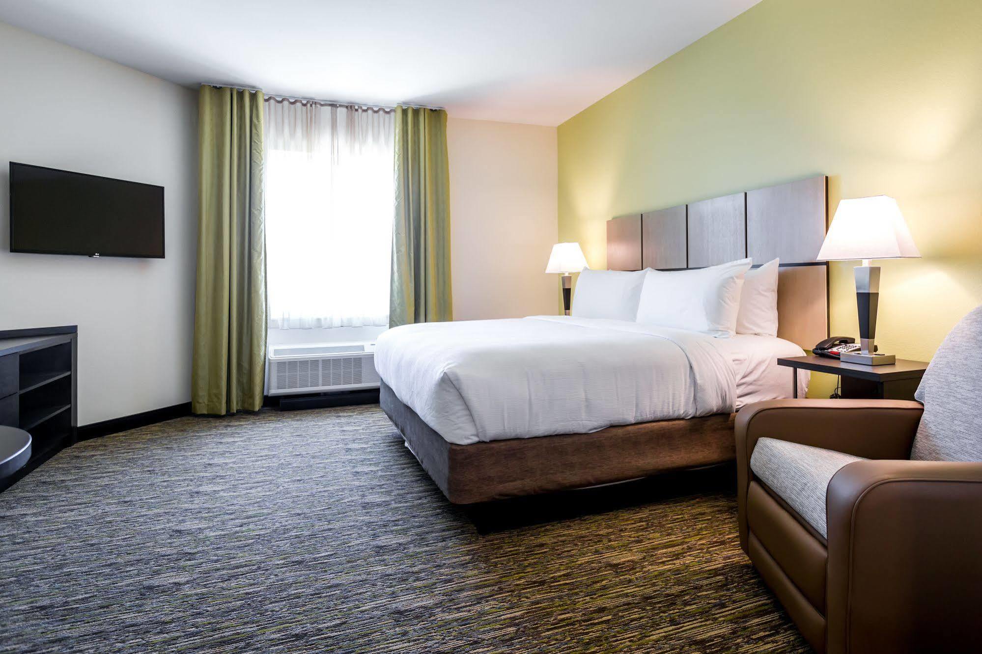 Candlewood Suites - Buda - Austin Sw By Ihg מראה חיצוני תמונה