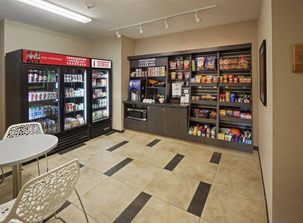 Candlewood Suites - Buda - Austin Sw By Ihg מראה חיצוני תמונה